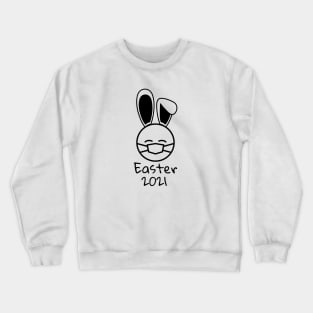 Easter 2021 Crewneck Sweatshirt